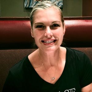 Meet your Posher, Joanna